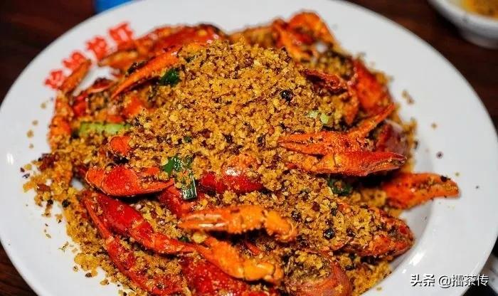 广州十大高档大排档价格,广州生腌海鲜大排档