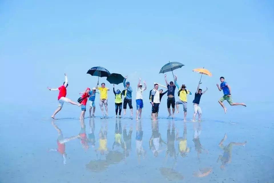 马来西亚的海,马来西亚的最美海是什么样的