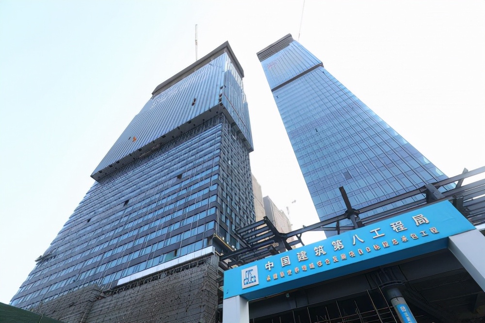 业内新强度！广州新世界增城项目顺利泵送C130机制砂混凝土