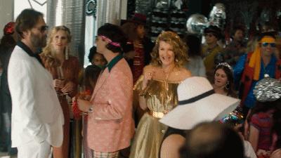 章泽天珠宝晚宴,章泽天疑赴剑桥深造