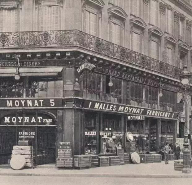 一分钟带你了解十大名店,一分钟让你认识广州