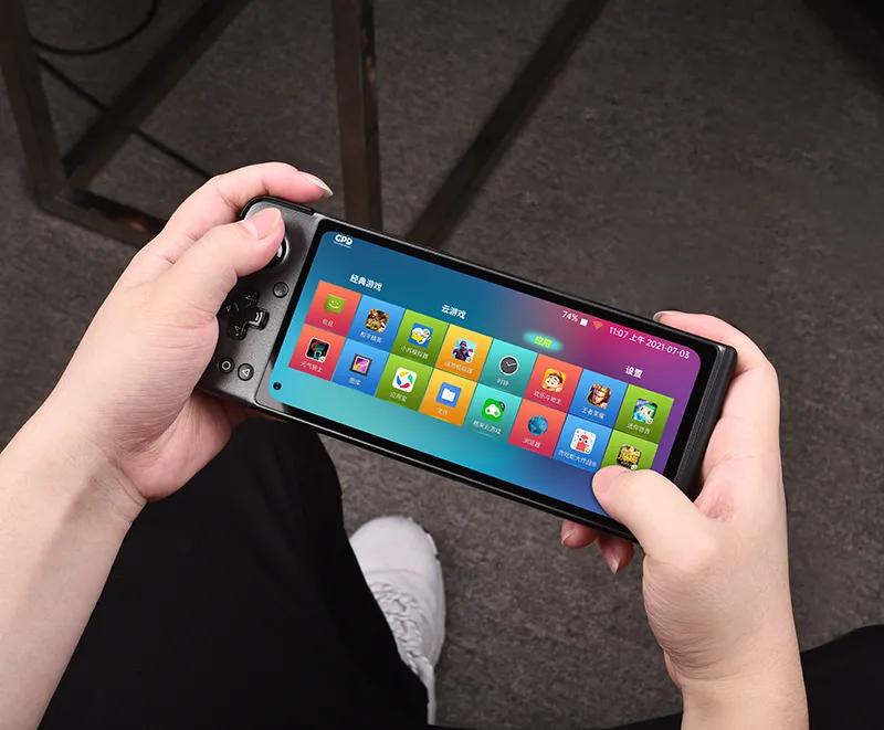 GPDXP手游掌机,gpdxp手游掌机价格