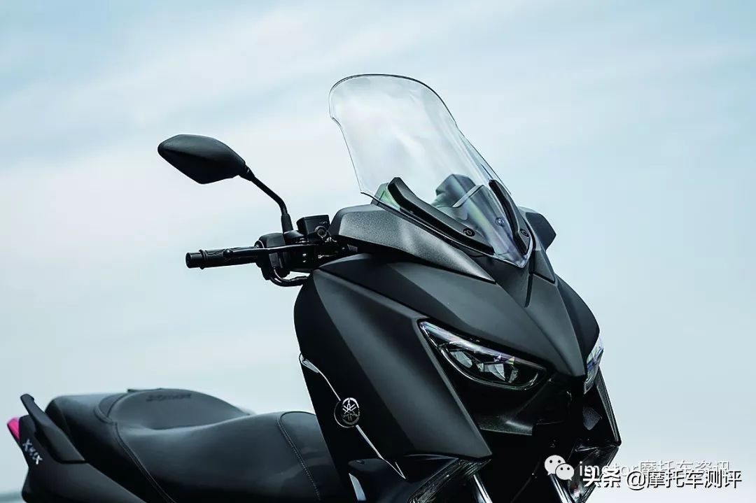 xmax300雅马哈2023款国内现车,xmax300雅马哈官方降价