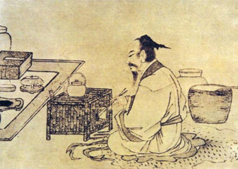 俗话说酒满敬人茶满欺人,关于酒茶的礼仪