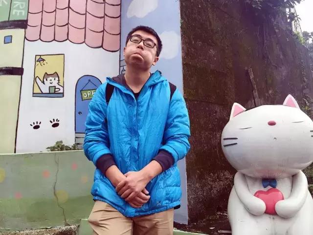 超美好的有散步感的桌游《猫街》终于正式进入大陆！