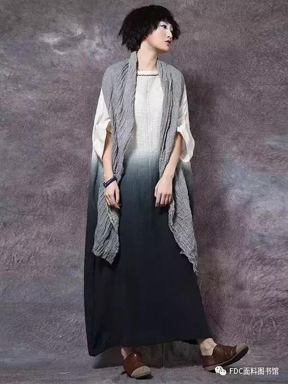 能用来制作面料的植物知多少？（下）