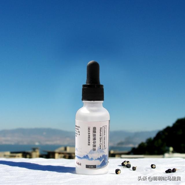 哪种精华抗氧提亮效果好,祛黄抗氧提亮精华