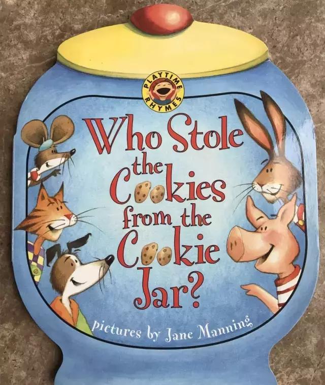 双语宝贝英语启蒙书推荐,亲子英文阅读书推荐