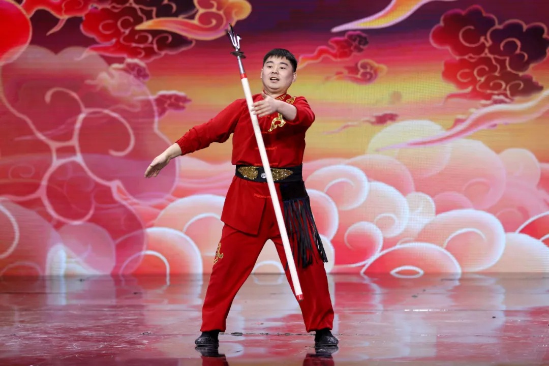 乡村大舞台文安,文安乡村大舞台