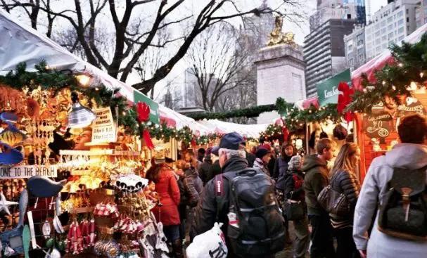 全球十大圣诞节美景,圣诞旅游景点推荐