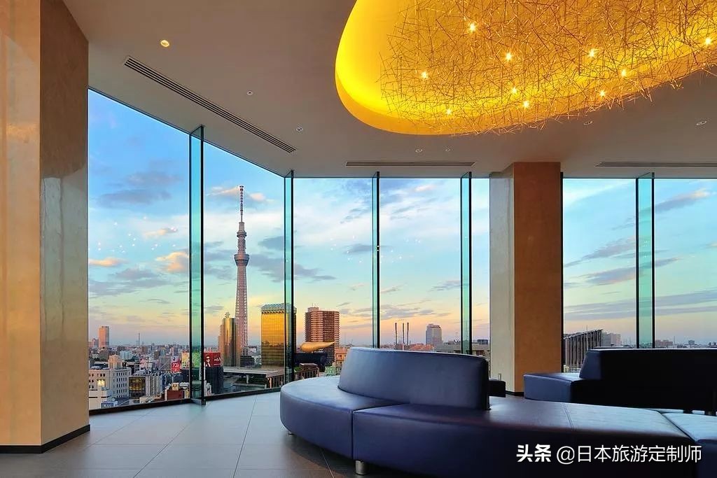 住宿性价比超高的酒店,18个值得住的度假酒店