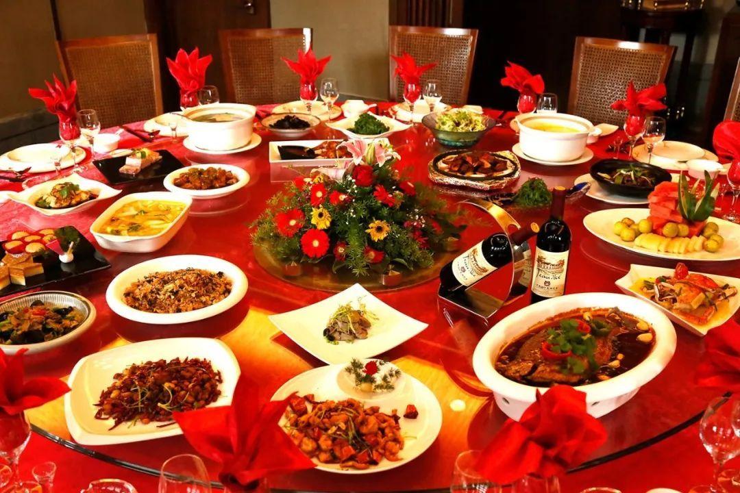 天津酒席都有什么菜,天津宴请美食推荐