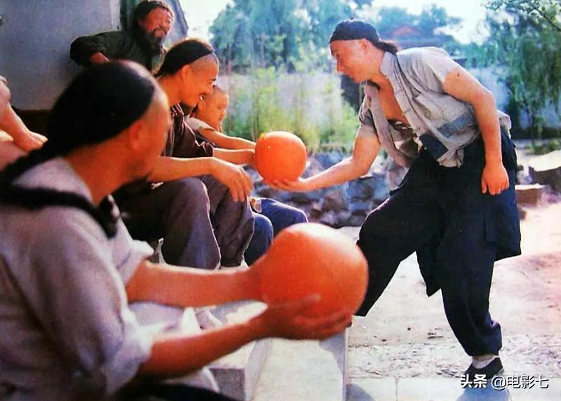 陈佩斯春晚背后的故事,盘点姜昆陈佩斯