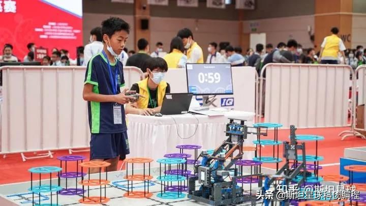 斯坦星球青少儿科创编程优惠,斯坦星球编程课程怎么样