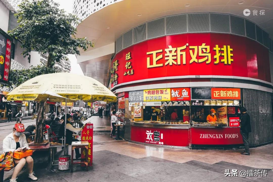 深圳的美食街多少钱,深圳的美食老店
