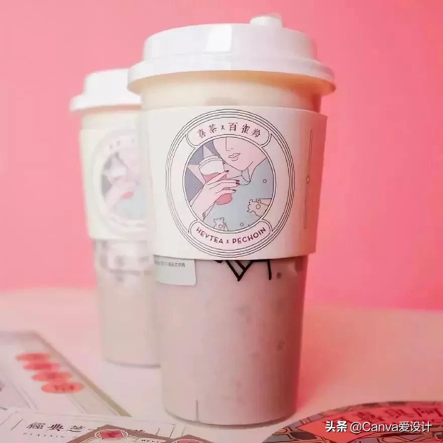 喜茶降价做出了什么改变,喜茶为什么涨价这么厉害