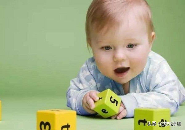 早教能让孩子学到什么,早教让孩子变聪明