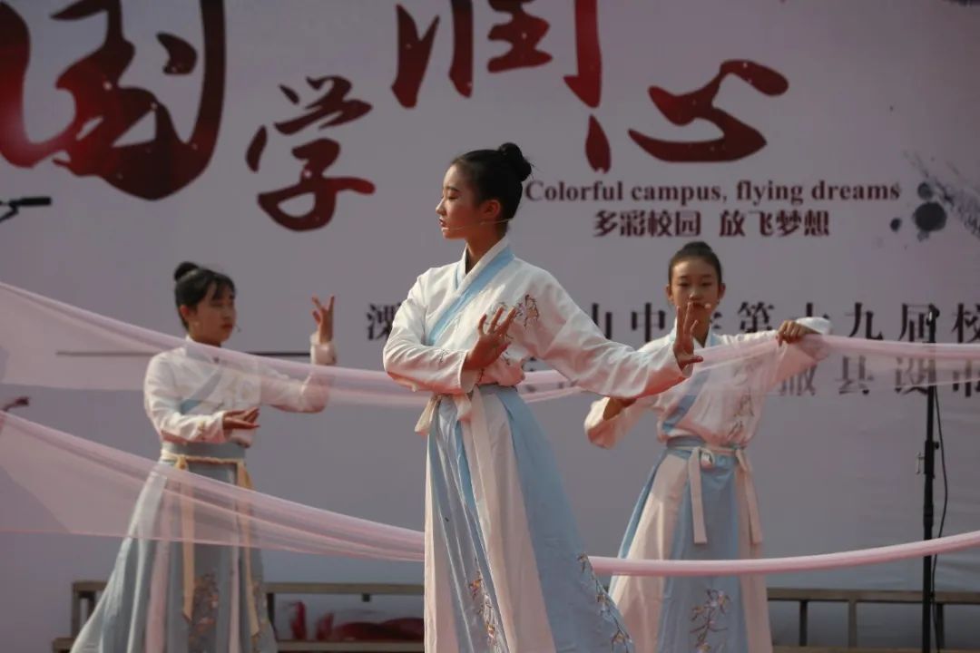 溧阳燕山中学照片,看溧阳风景