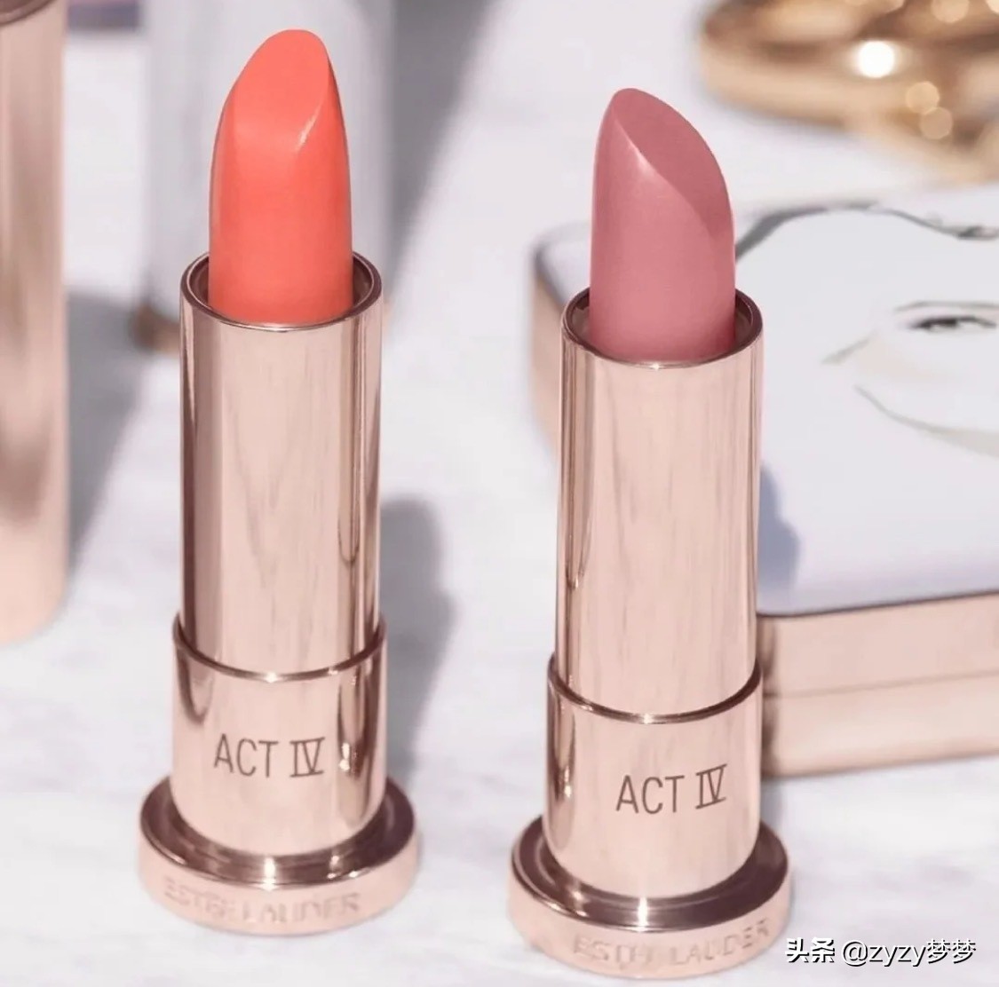 春季新款口红唇膏,网红唇膏pick