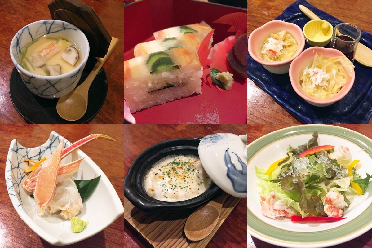 日本东京美食攻略自由行,东京旅游美食自由行路线攻略