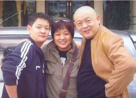 傅彪与葛优现状,傅彪与冯小刚