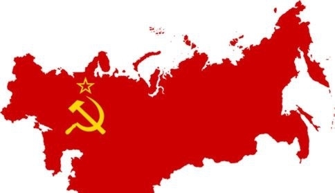 前苏联解体后国家国旗,前苏联时期各社会主义国家国旗