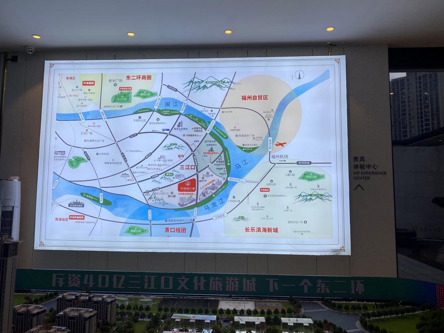 又见工抵房，这个楼盘多牛的置业顾问都束手无策，中介搭把手吧