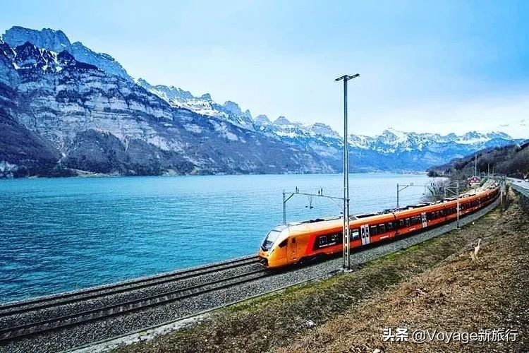 暑期出境游推荐,暑假适合去的国外旅游