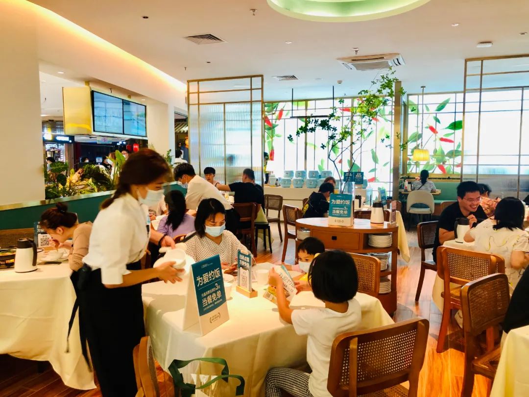 餐厅避免差评的最好方法,如何给餐厅差评