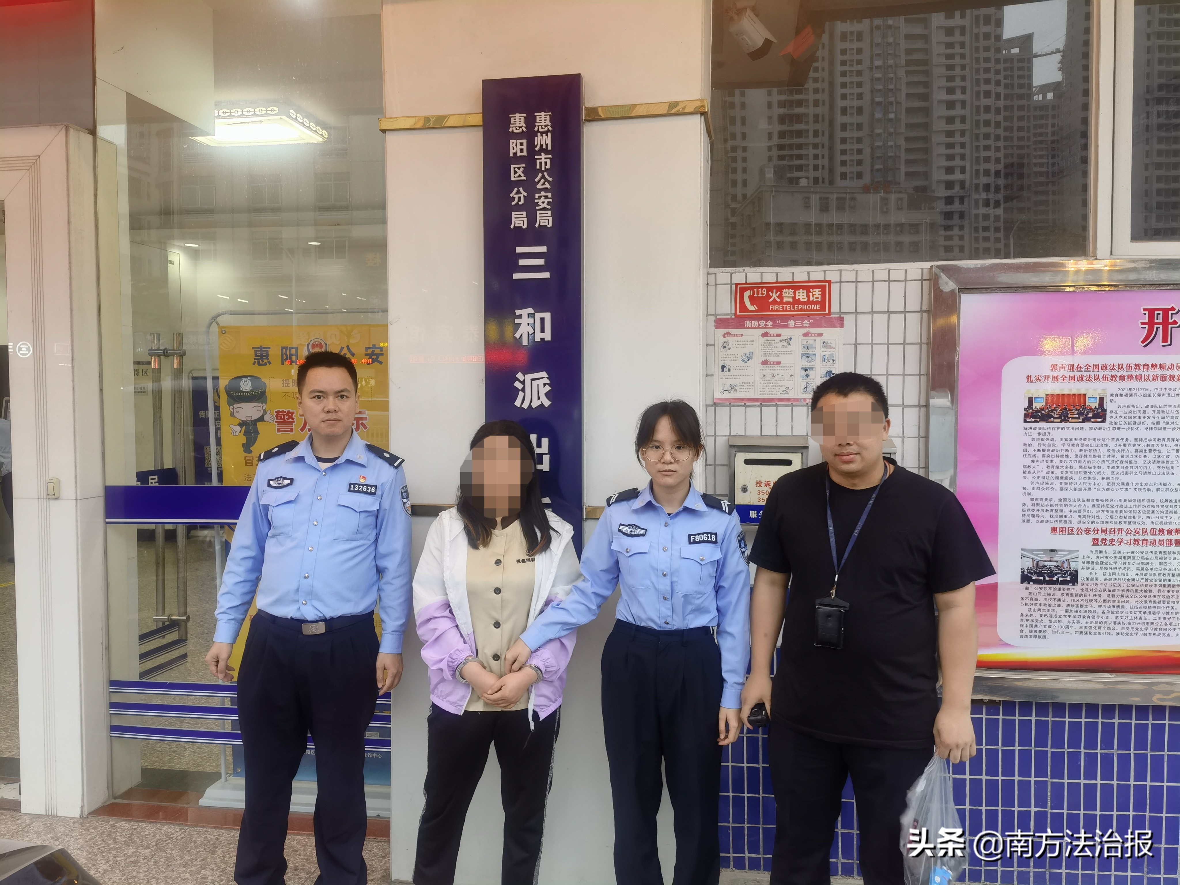 刑警大队迅速破获三起盗窃案件,公安快速侦破两起盗窃案件