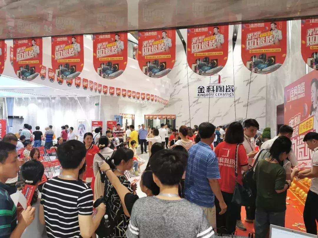 瓷砖最新零售模式,现在卖瓷砖模式