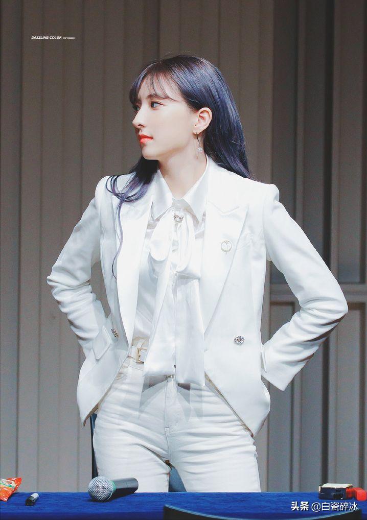 南韩女爱豆颜值合集,盘点哪些南韩女爱豆