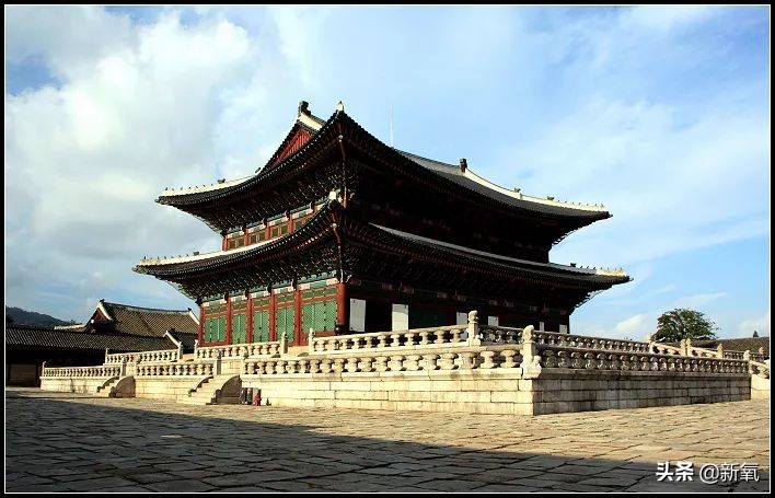 日韩旅游必须绕过的7大坑,日韩旅游从哪里出发便宜