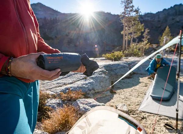 最便宜的轻量化徒步露营装备,徒步露营超级轻量化装备有哪些