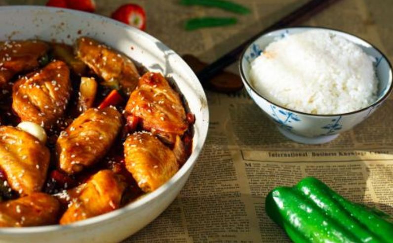 实体连锁店三汁焖锅技术配方全解密，好东西就应该一起分享！