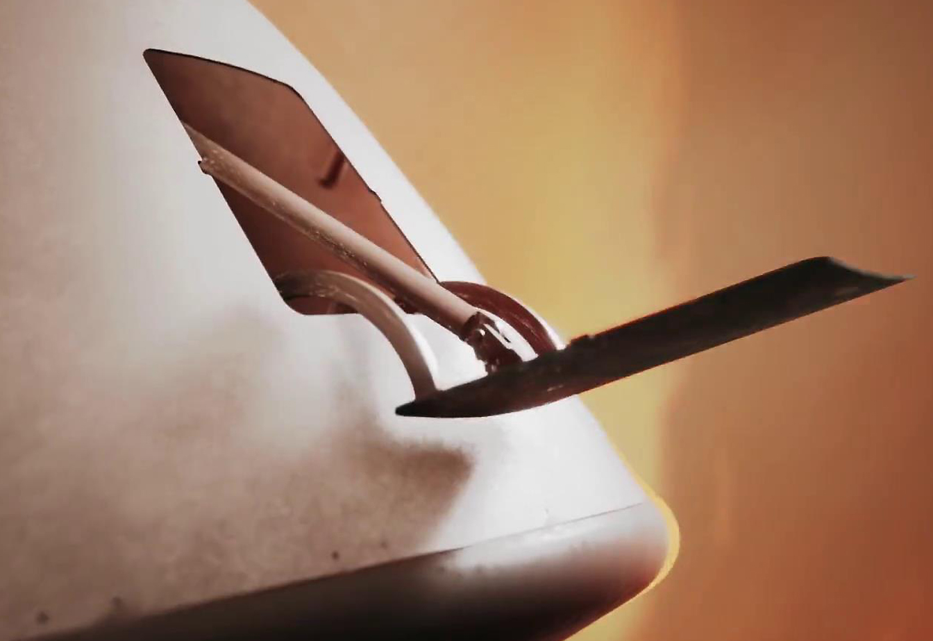 天问一号的最坏打算：应急信标亮相，若登火失败它将发挥作用