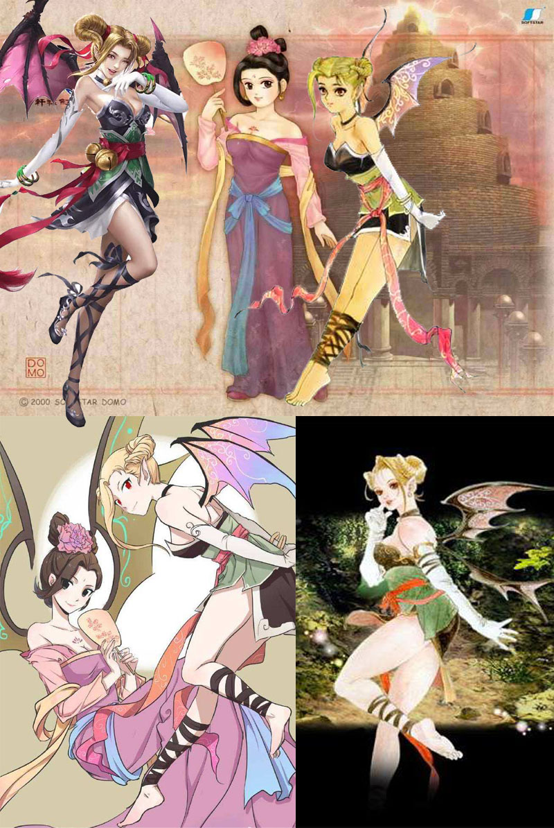 盘点游戏中令人猝不及防的神转折,经典游戏中让人猝不及防的逆转