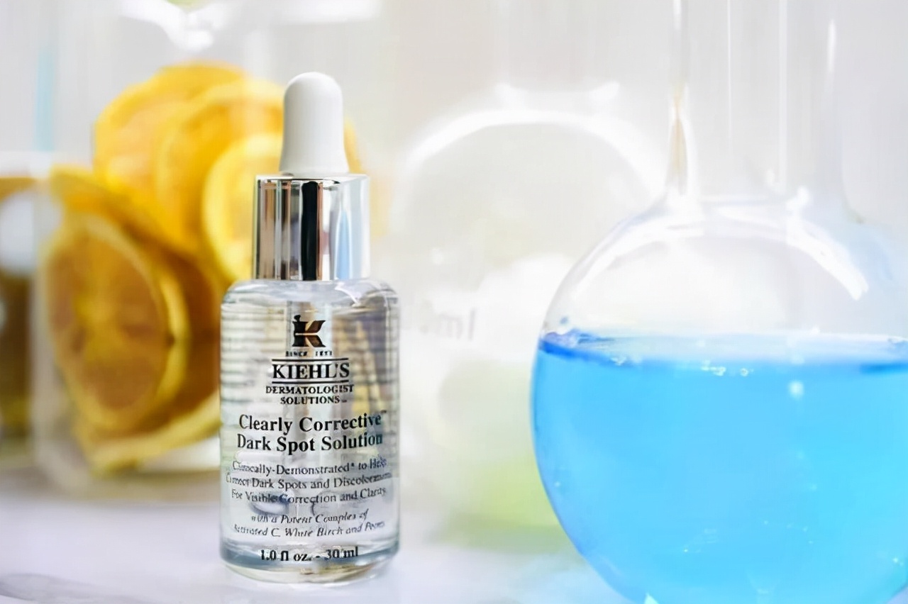 什么美白精华液好用又明显的效果,精华液排行榜前十名美白精华