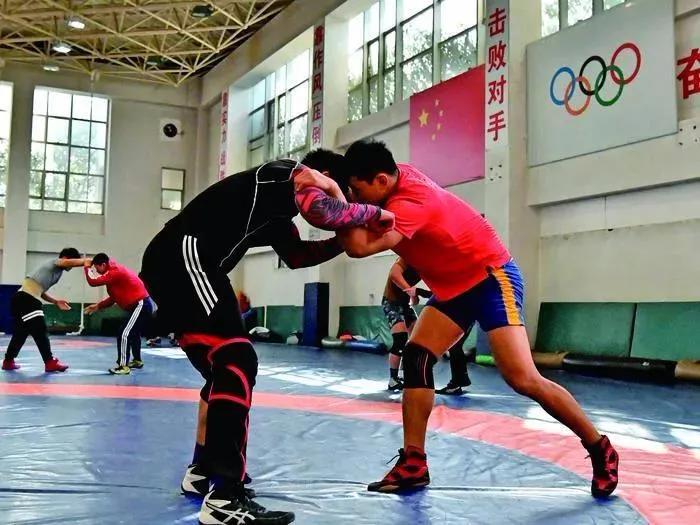 第十四届全运会拉开大幕,第十四届全运会赛事安排