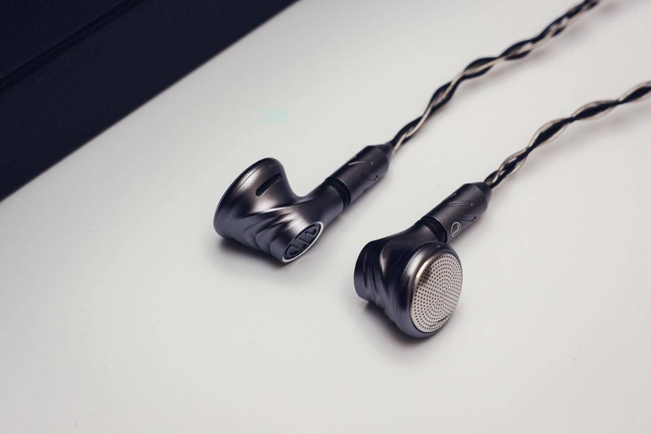 用平头塞致敬青春，BGVPDX5耳机体验