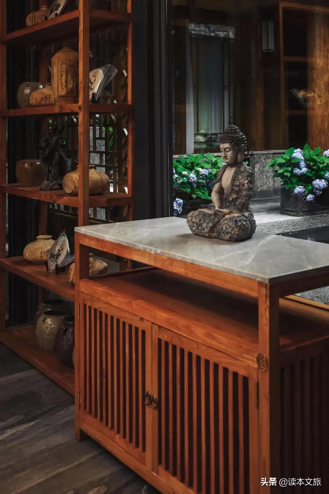 丽江10家民宿推荐,丽江十大民宿酒店推荐图片