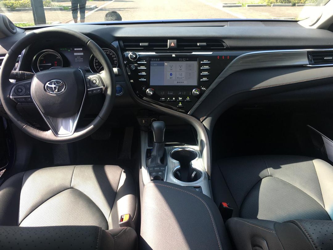 雅阁混动凯美瑞混动详细评测,雅阁混动凯美瑞混动怎么买