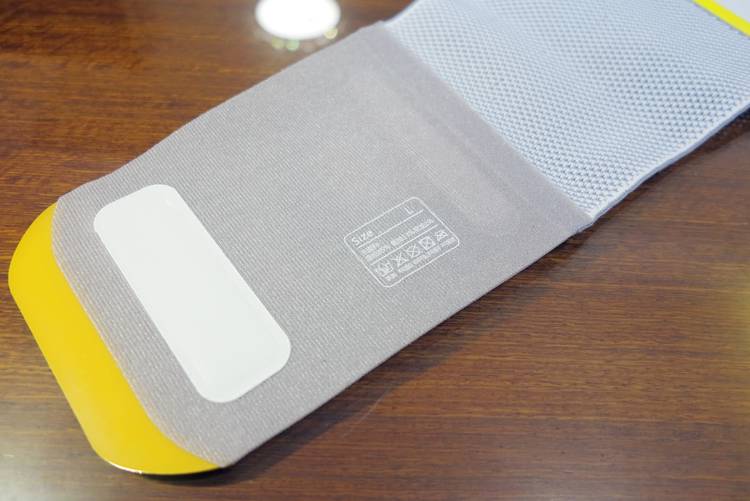 腰椎固定护具哪种最好,腰椎变直诺泰护腰带真有用吗