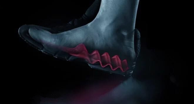 你知道如何选鞋吗,怎么鉴别美津浓跑鞋