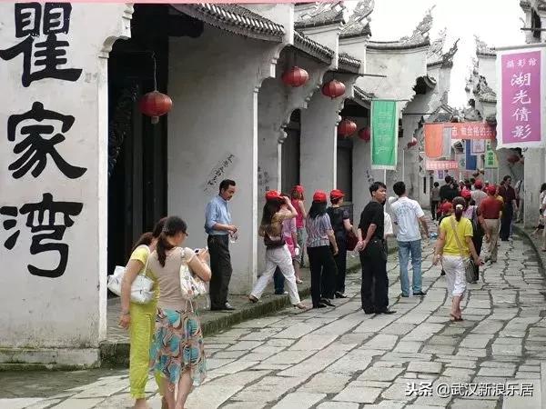 湖北马上要崛起的县,湖北应该重点发展的4个县市