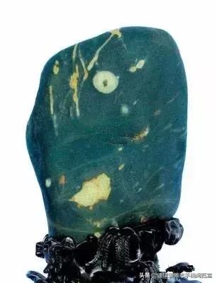 中国十大奇石之首,最全的中华奇石欣赏