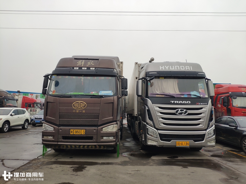 柳汽乘龙h7车主生活,柳汽乘龙最新款货车