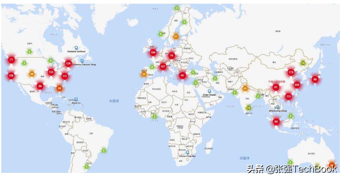 人工智能在医疗领域下的发展概况,人工智能在交通领域下的发展概况