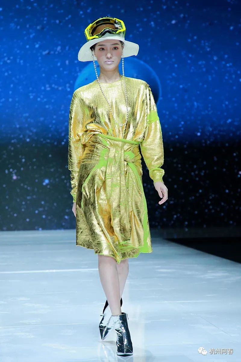 纺博会的六个亮点,2024杭州纺博会