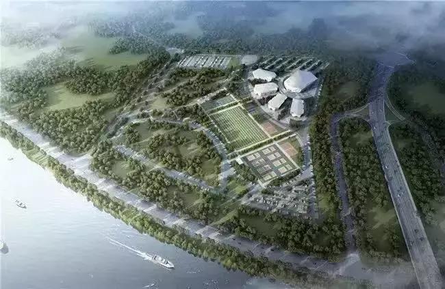 百里柳江“龙凤胎”,这块地为什么这么贵?玄机在这里